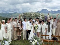 -DNA Wedding 婚礼记(上海店)