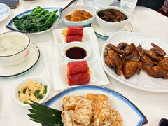 -春满人间酒楼(园岭中路店)
