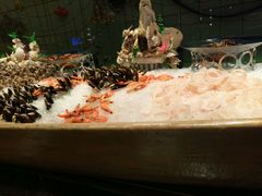 -富力万达嘉华酒店-美食汇西餐厅