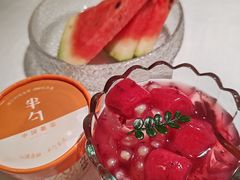 -半勺·新徽菜(银泰城店)