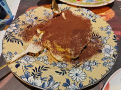 -盘炉forenza·云贵川融合小食堂 ( 钟楼中柳巷店)