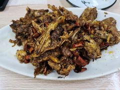 -夕阳红小吃(中街大悦城店)