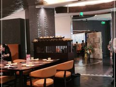 大堂-江太极江浙菜(马桥万达广场店)