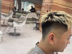 点击看大图 -MY HAIR ARDOR