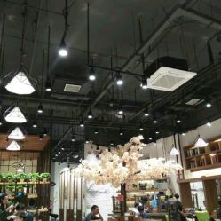 -简影造型·自选烫染接发salon