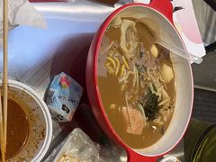 -刘文祥麻辣烫(蛇口店)