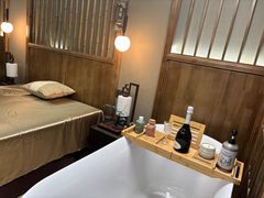 -遇暖·SPA养生按摩