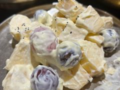 -味家烤肉烤鳗鱼牛排(西塔旗舰店)