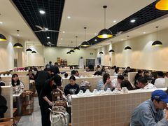 -小寒羊烧烤(凯瑞时代大厦店)