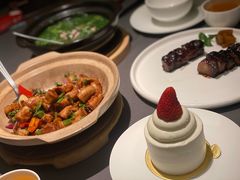 -小炳胜(卓悦中心店)
