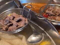 -小肥牛潮汕牛肉火锅(南联店)