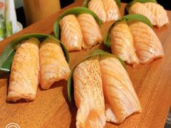 -岷山饭店-芝芝自助餐厅