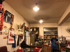 大堂-鸿顺老铁锅美蛙鱼府(解放碑店)