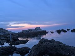 -养马岛旅游度假区