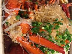 -盒马鲜生(杭州运河上街店)