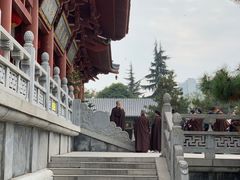 -清凉寺