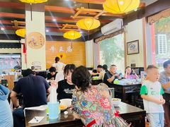 -牛王庙(龙华花园店)