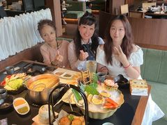 -生如夏花泰式火锅(西村黑金店)