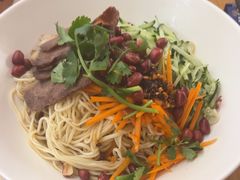 -马记永·兰州牛肉面(3019君尚店)