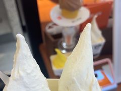 -野人先生Gelato(上海长宁龙之梦店)