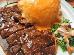 -锦园春香港茶餐厅(西海湾旗舰店)