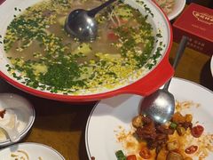 -杏花村水席楼·洛阳水席(老城十字街店)