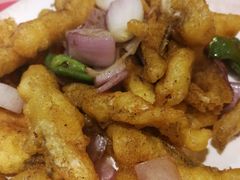 -抚顺美食·老上海味道