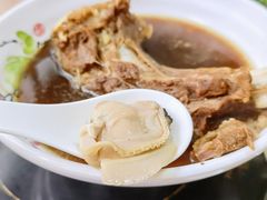 链排炖汤-歪头牛肉(金龙壹号店)