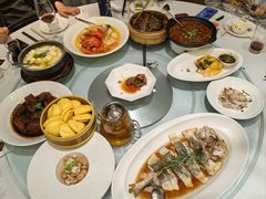 -上海小南国(金桥国际广场店)