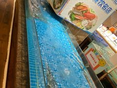 -香山湖家家宴(中山陵店)