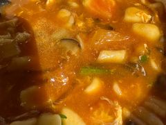 -李赵合鲜肉烧烤(西荷店)