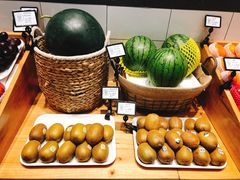 -每日新鲜水果吧(南京东路店)