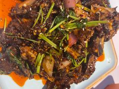 -亿牌牌东北烧烤(博物馆旗舰店)