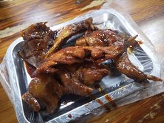 -赵元章肉骨烧(山塘街店)