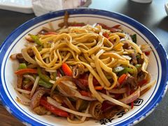 -同心楼(解放北路店)