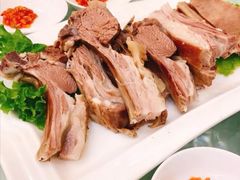 -伊阑泽大循化餐厅