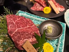 -山川小町·极番烧肉(新地假日广场店)