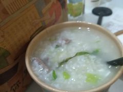 -三米粥铺(万松园店)