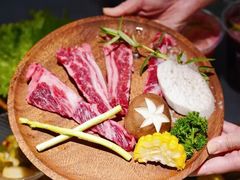 -Manner Coffee(凌空SOHO店)