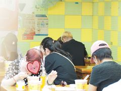 -王记生烫牛杂面馆(兰陵路店)