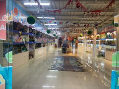 -自然谷恐龙园