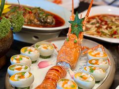 -随和家宴·川菜(杜甫草堂店)