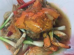 -连家船海鲜大排档·20年闽菜店(厦大店)