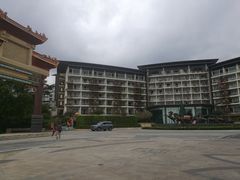 -台山颐和温泉城