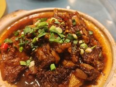 -富临轩私房菜(集庆门大街店)