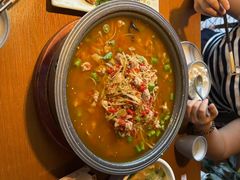 -盐帮食坊•小河帮川菜(四川师大店)