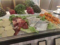 -西安高新希尔顿酒店·咖啡露台西餐厅