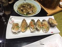 -映像威海·海鲜味道(市区店)