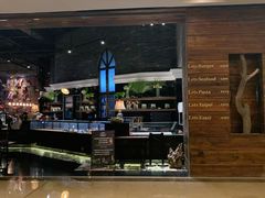 -Let's Taipei 非常烘焙(太古里店)