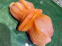 -鮨青(恒基名人购物中心店)